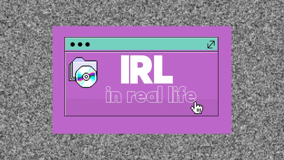 IRL: A 3-Week Series in Proverbs image number null